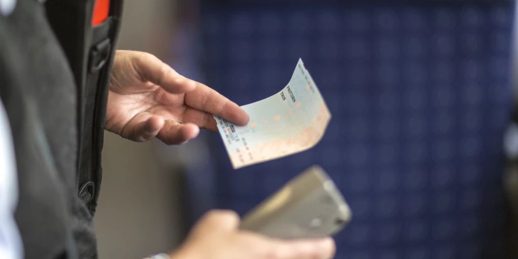 SBB verkaufen ab November internationale Billette auch via Handy