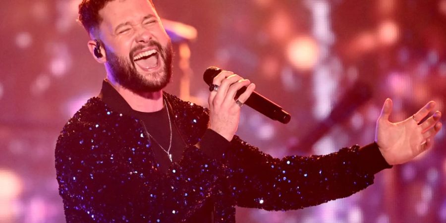 Der britische Popsänger Calum Scott ist einer der ersten Acts der Ausgabe 2023, die das Zermatt Unplugged bekanntgegeben hat.