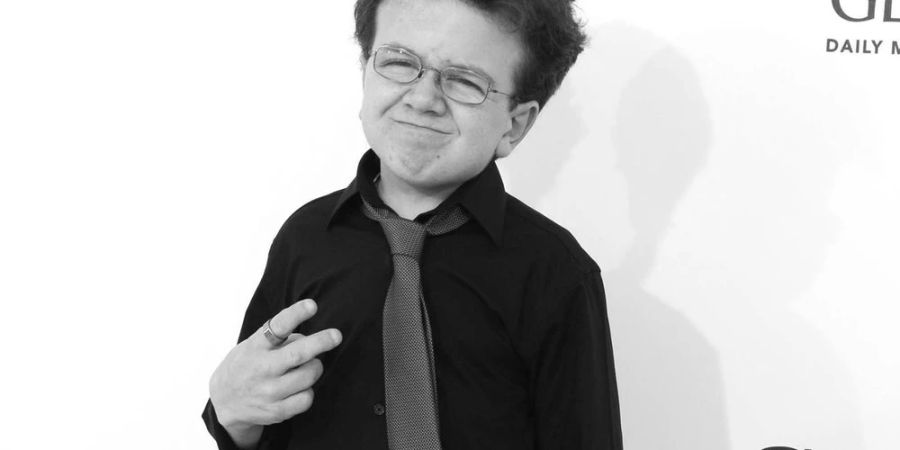 keenan cahill
