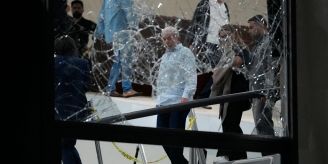 Sturm auf Kongress - Ausschuss fordert Anklage gegen Bolsonaro