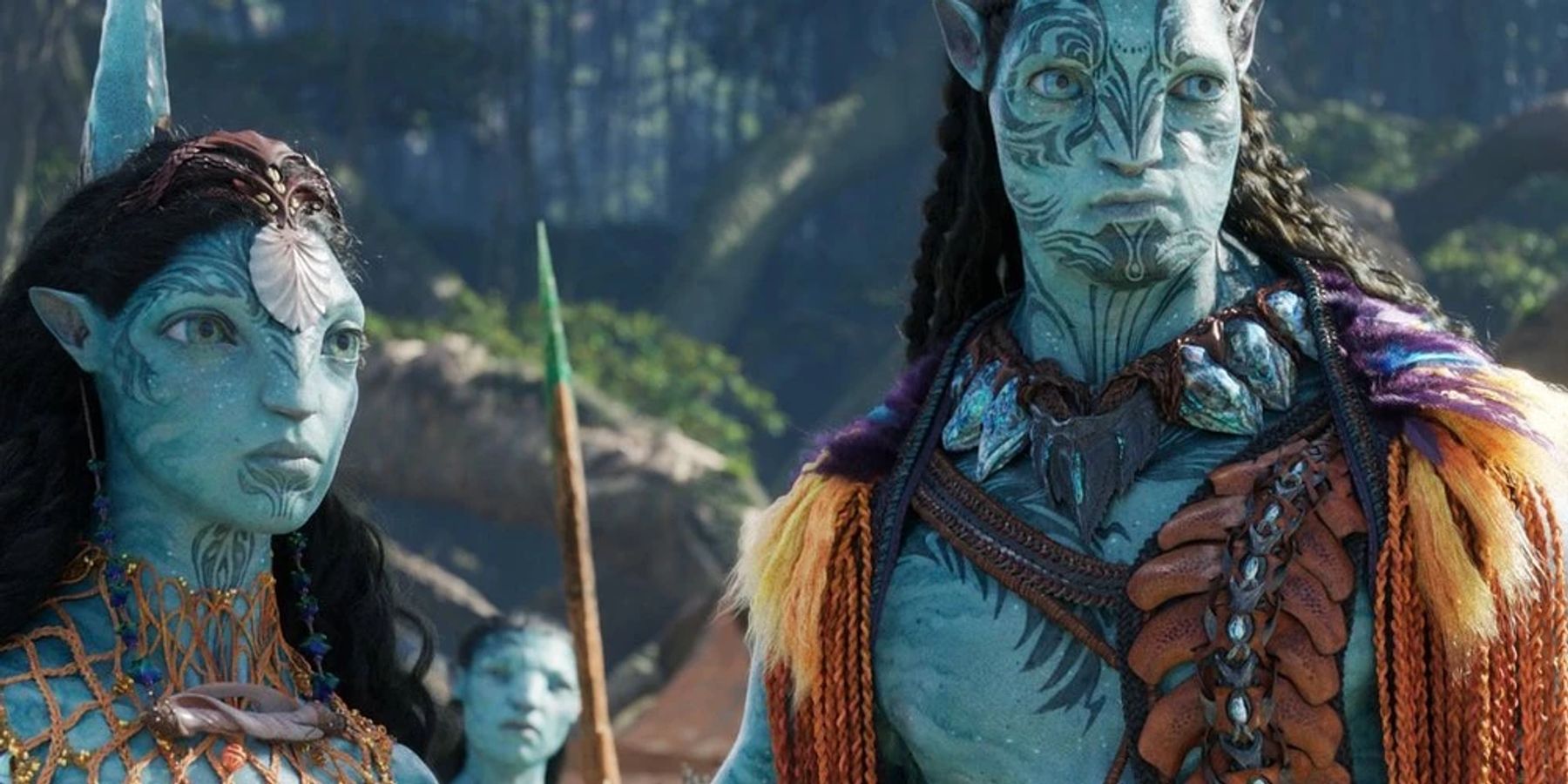 Avatar im Kino: «Fire and Ash» startet mit Negativrekord | Nau.ch