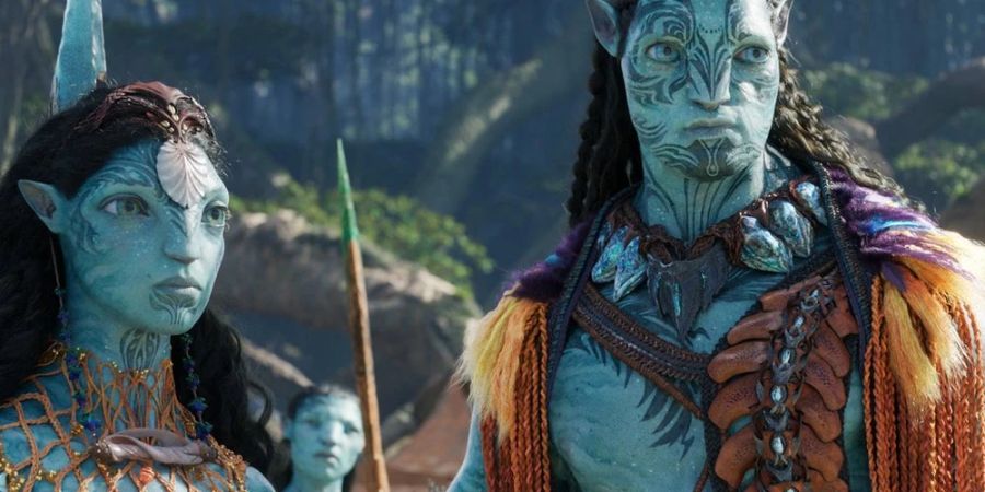 Im für 2024 geplanten «Avatar 3» werden Zuschauer auch böse Na'vi kennenlernen.