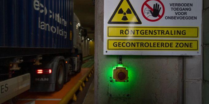 Sechs EU-Staaten - Drogenhandel über grosse Häfen soll gestoppt werden