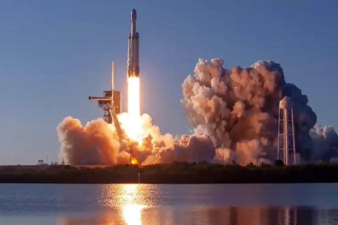 SpaceX
