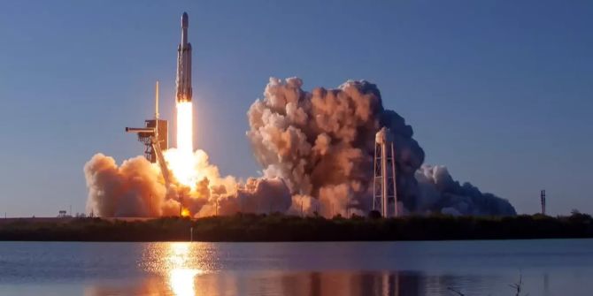 SpaceX