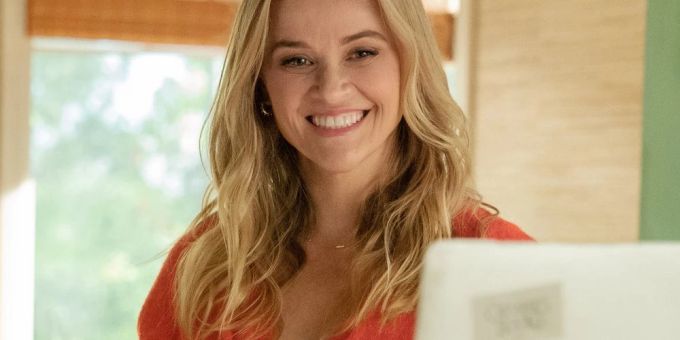 «Your Place or Mine» - Reese Witherspoon in neuer Netflix-Romanze