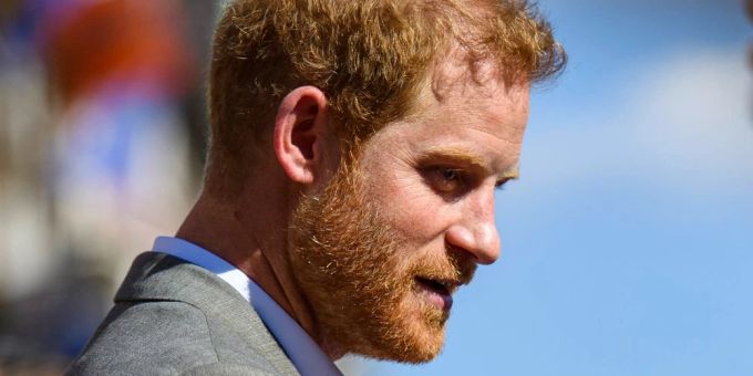 «Heart of Invictus» - Wann startet Prinz Harrys nächste Netflix-Serie?