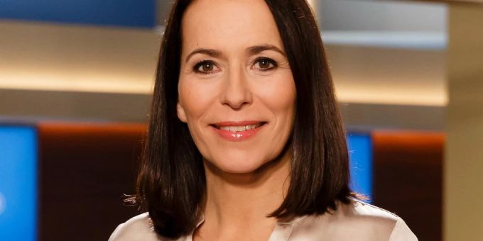 Anne Will sagt ihrer Talk-Sendung Lebewohl. talkshow anne will