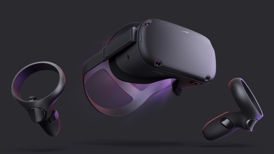 2019 Oculus Quest