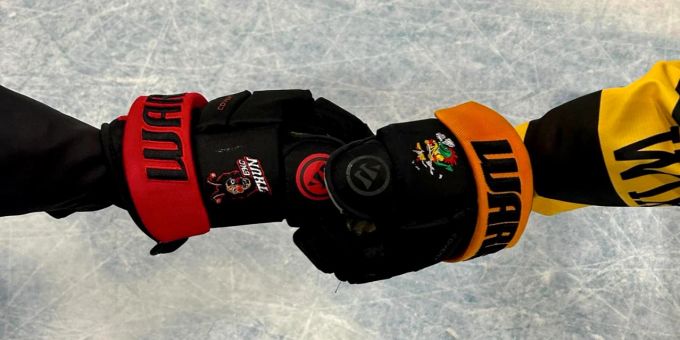 EHC Thun