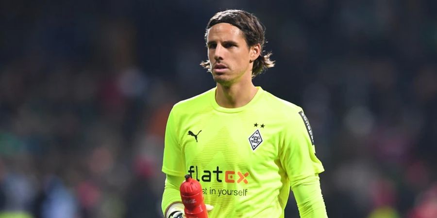 Yann Sommer