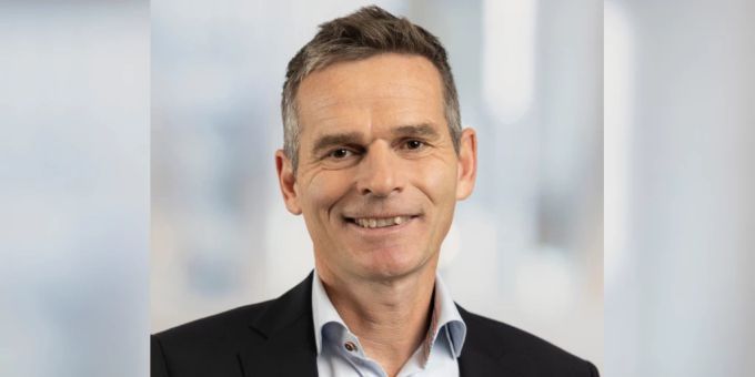 Peter Frauchiger, FDP Sektion Binningen-Bottmingen FDP Binningen