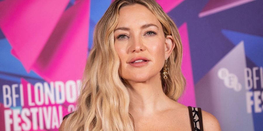 Kate Hudson will in Zukunft nicht nur Schauspielern, sondern auch Singen. Das hat sie in einem Interview verraten.