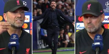 Jürgen Klopp