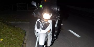 Unfall