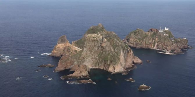 dokdo