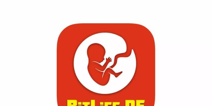 In «BitLife DE - Lebenssimulation» schlüpft man in die Rolle eines Avatars und trifft Entscheidungen über sein Leben. Foto: Apple In «BitLife DE - Lebenssimulation» schlüpft man in die Rolle eines Avatars und trifft Entscheidungen über sein Leben. Foto: Apple