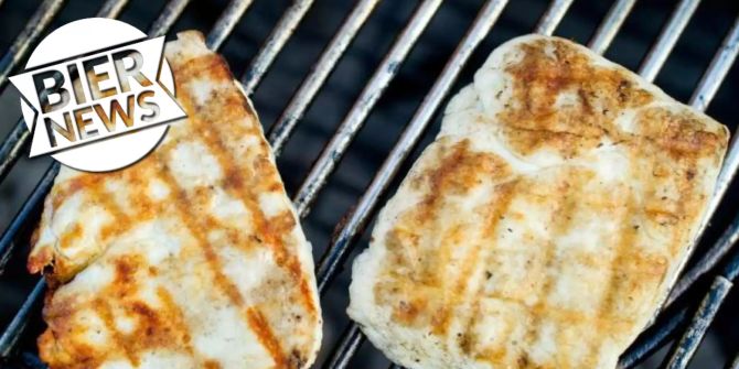 Bier-News Halloumi