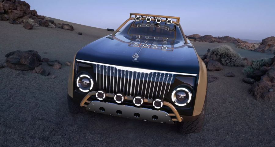 maybach-motorenbau