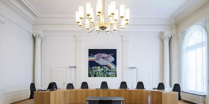 Das Obergericht des Kantons Solothurn verhandelt den Fall eines rückfälligen Pädophilen. Die Staatsanwaltschaft fordert die Verwahrung des Mannes. (Archivbild) william w.