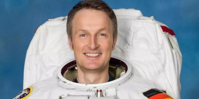 Cape Canaveral - Nasa optimistisch für Start von Maurer am Donnerstag