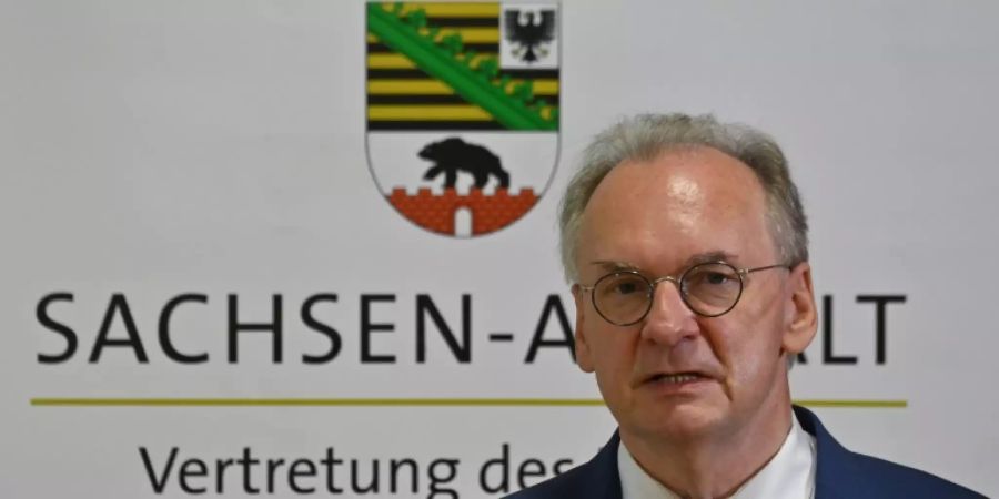 Reiner Haseloff