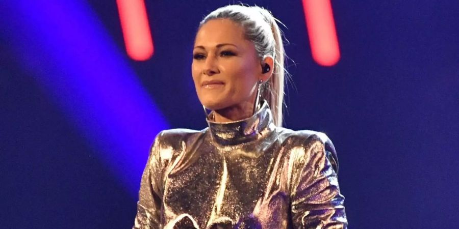 Schlagerqueen Helene Fischer lebt in zwei Parallelwelten.