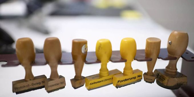 Die Firmengründungen sind im Vergleich zum Vorjahresmonat gestiegen. (Symbolbild) firmen