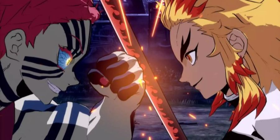 Demon Slayer
