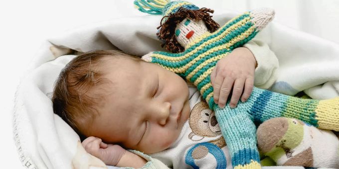 Laurin Alexander Dezember 2021