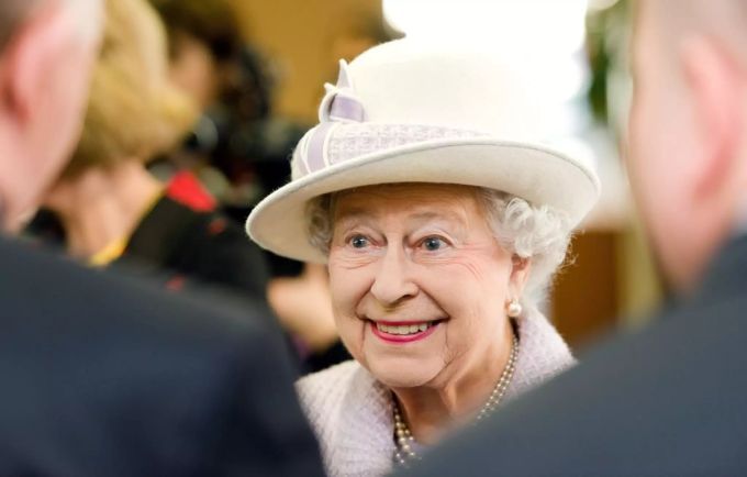 Die Queen braucht diese Weihnachten mehr Zeit für sich. Queen
