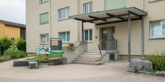 Gemeinde - Christoph Zarth ist in Bichelsee-Balterswil wiedergewählt