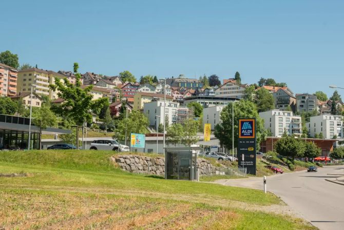 Herisau