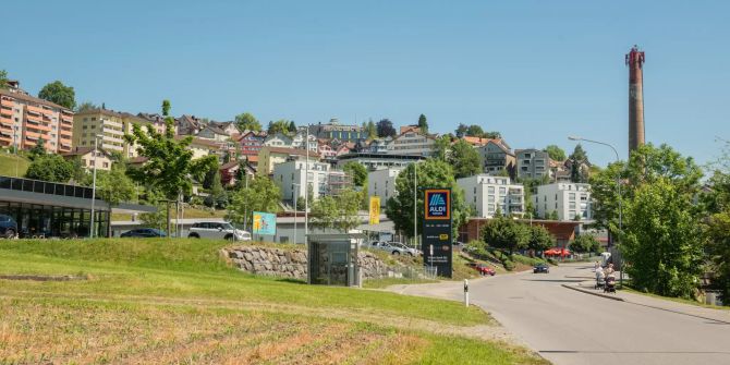 Herisau