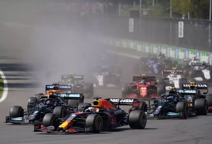 Verstappen