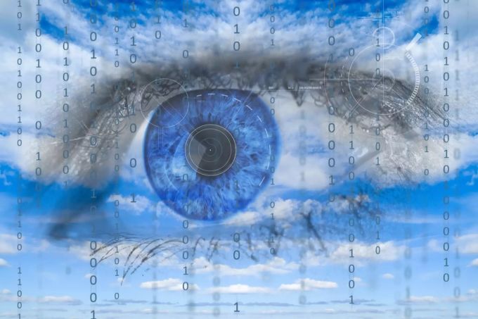 Beim Contact-Tracing und dem Zertifikat handelt es sich nicht um Massenüberwachung. Pixabay
