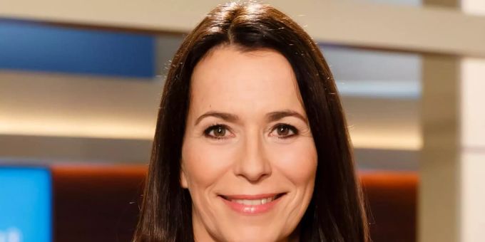 «Anne Will» wird Sonntag nicht zu sehen sein. anne will