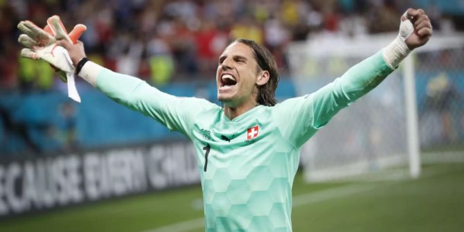 Yann Sommer