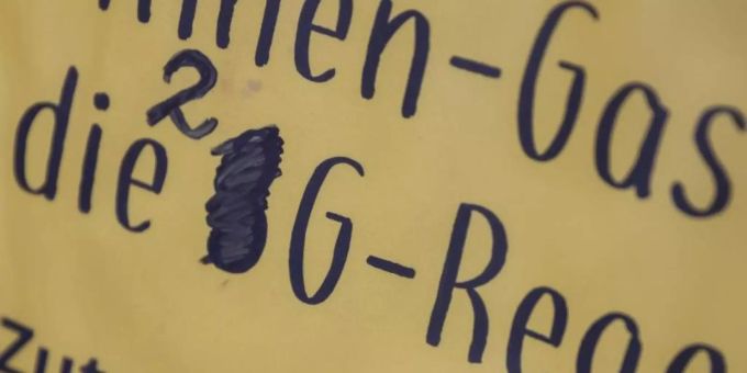 Berlin - Corona: In welchem Bundesland gilt was?