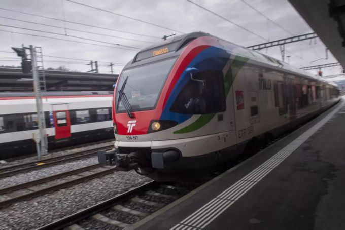 Tugenden wie Pünktlichkeit und Zuverlässigkeit sind im öffentlichen Verkehr das A und O. Zug