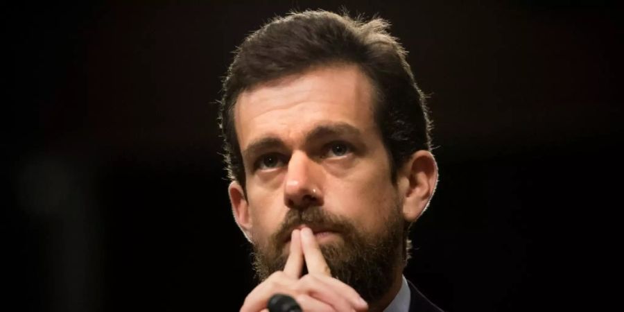 Jack Dorsey