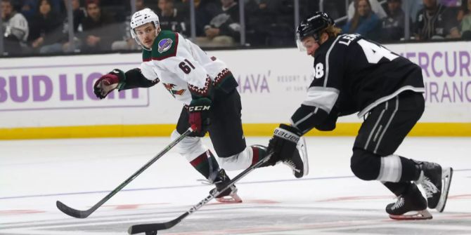 brendan lemieux