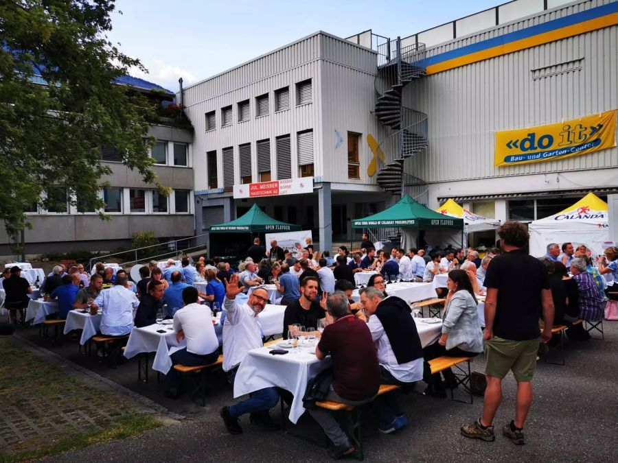 Gewerbeverein Chur