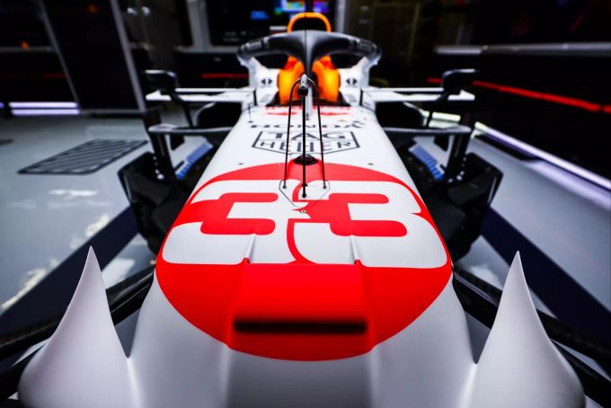 Honda Formel 1 Abschied