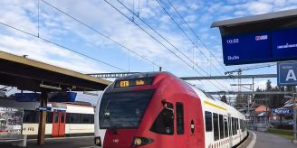 Neuerungen - Freiburger Fahrplanentwurf in der Vernehmlassung