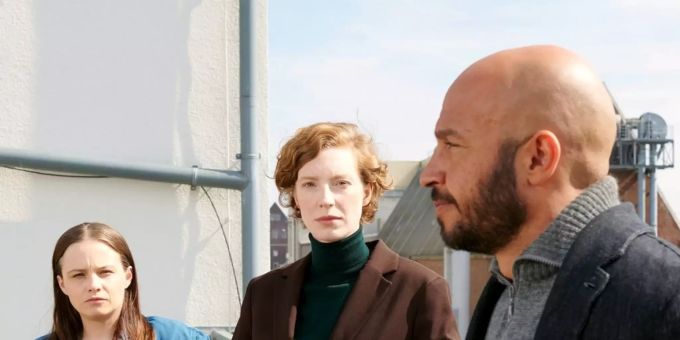 Tatort Und Immer Gewinnt Die Nacht «Tatort: Und immer gewinnt die Nacht»: So wird der neue Bremen-Krimi