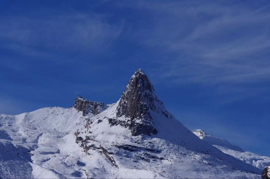 VALSER klimaneutral Wandern Valsertal