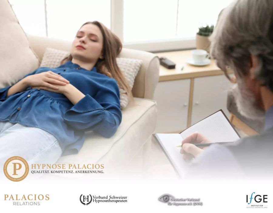 Hypnose Palacios Relations GmbH