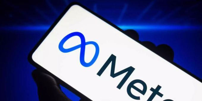 Ein Meta-Logo ist auf einem Smartphone zu sehen. Foto: Rafael Henrique/SOPA Images via ZUMA Press Wire/dpa Ein Meta-Logo ist auf einem Smartphone zu sehen. Foto: Rafael Henrique/SOPA Images via ZUMA Press Wire/dpa