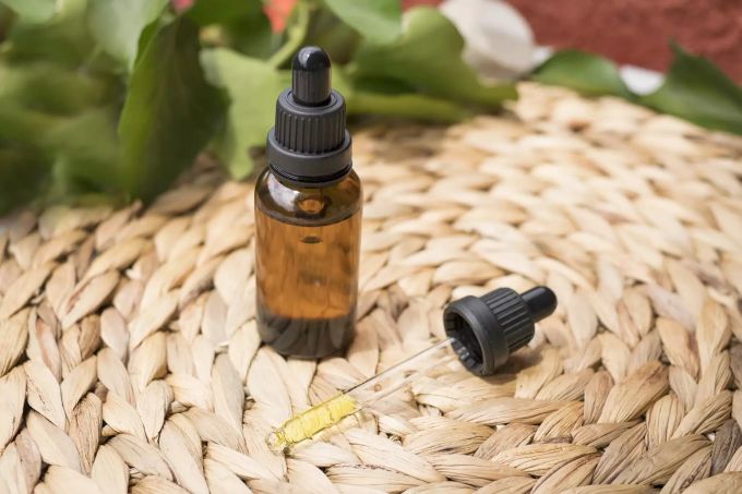 CBD-Öl ist in Dubai illegal. cbd